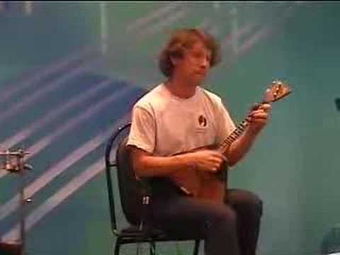 Balalaika - Aleksei Arkhipovsky - Manege - Moscow 2006