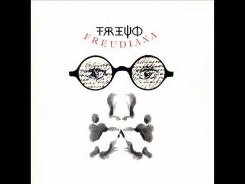 Freudiana [Full Album] - Eric Woolfson, Alan Parsons and other artists