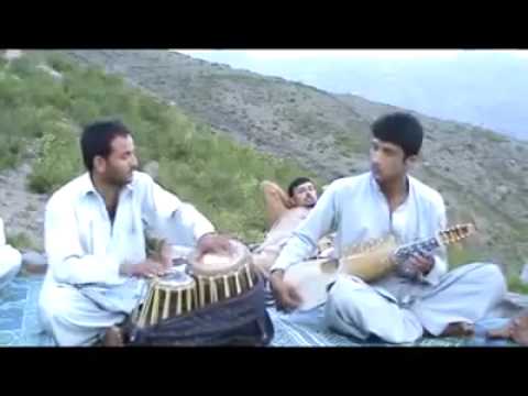 Bazigar O Baziar Pashto Instrumental - Amazing Rubab Music - Uzgar Entertaintment Exclusive