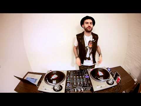 A-Trak&#039;s Short Cuts: Money Makin&#039; Routine