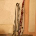Wurde 2012 Instrument des Jahres: das Fagott