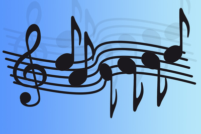 Notenschlüssel - Lexikon der Musik - Instrumente, Musikrichtungen, Veranstaltungen