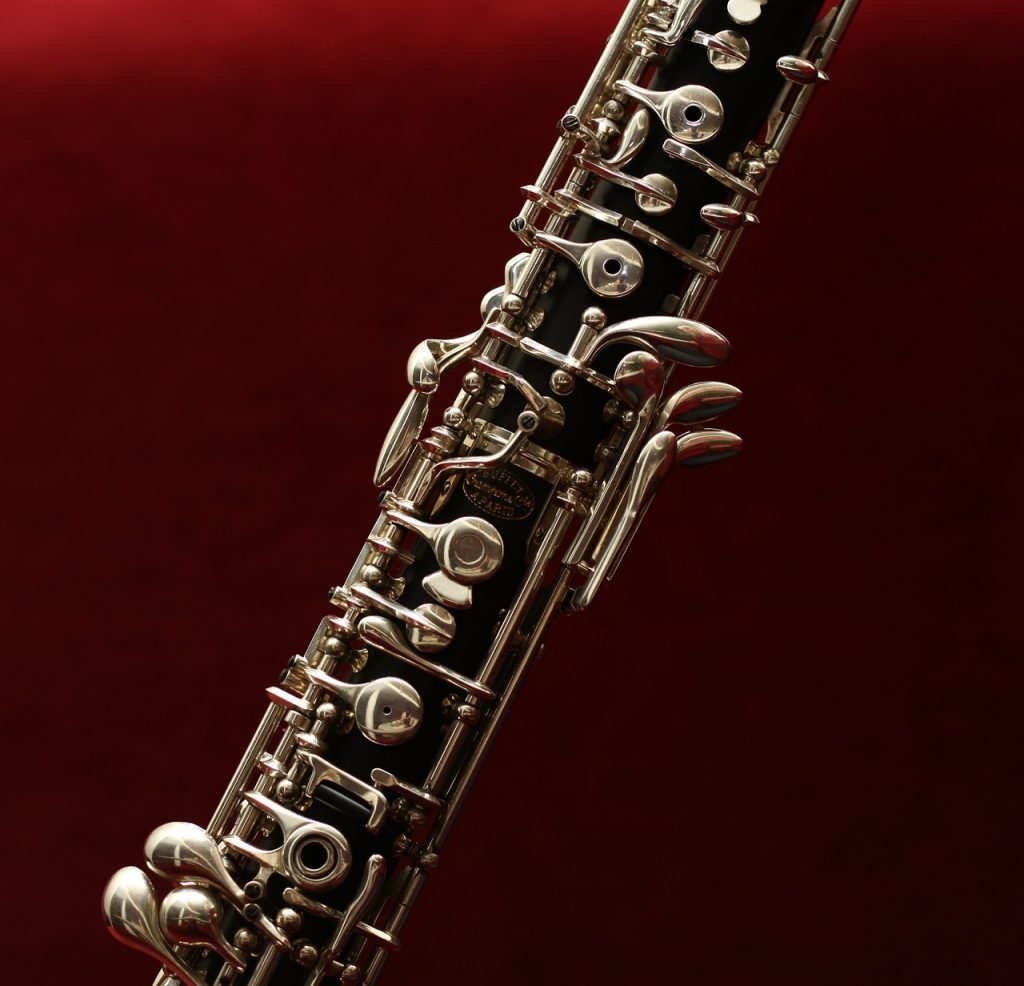 oboe-433122_1280