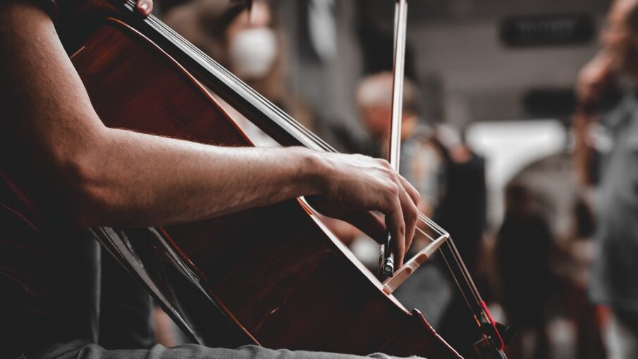 cello, musician, music, street artist, street musician, instrument, cello, cello, cello, cello, cello, musician, music