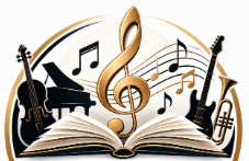 Lexikon der Musik – Instrumente, Musikrichtungen, Veranstaltungen